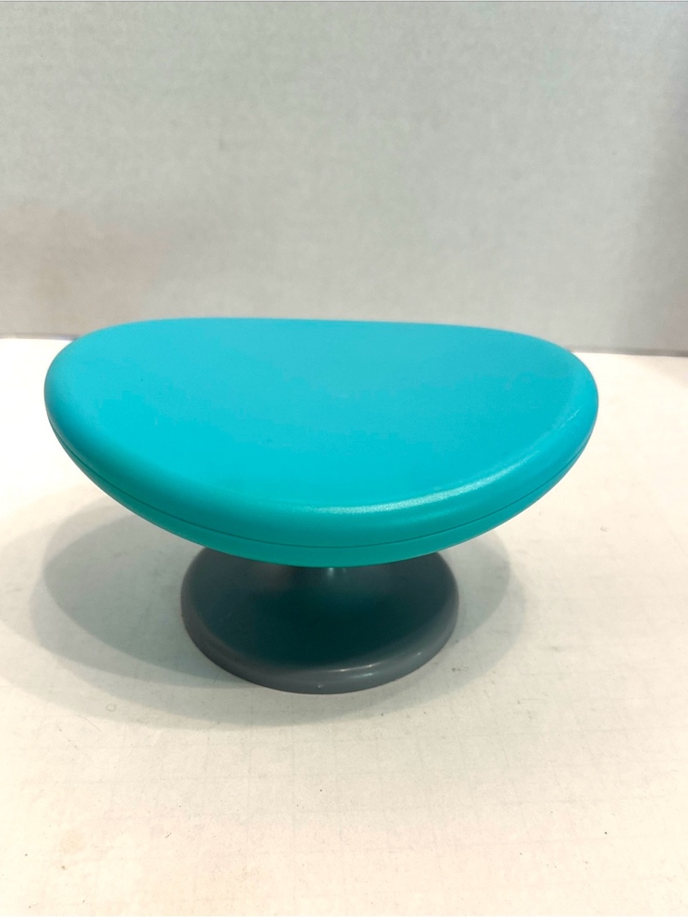 18in Doll Foot Stool Replacement Furniture